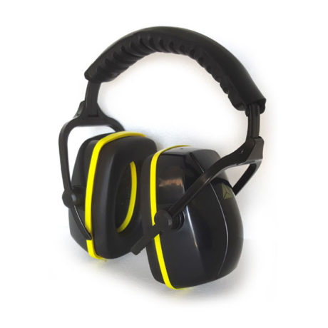 Ακουστικά προστασίας venitex