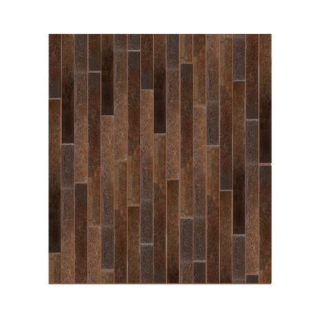 πλακάκια γρανίτη glossy wenge wood 10×120εκ