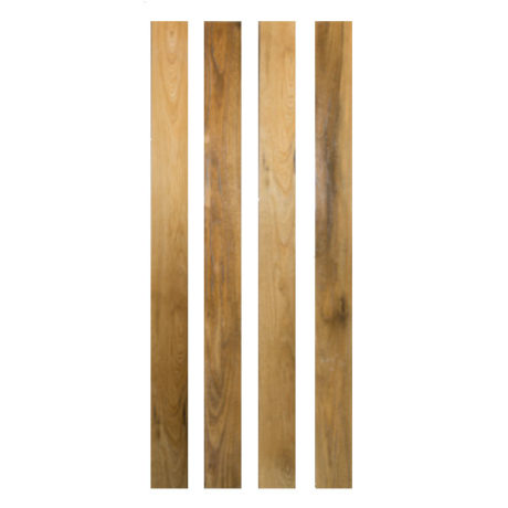 πλακάκια γρανίτη glossy wood honey 10×120εκ