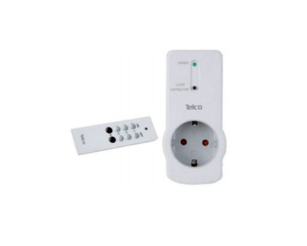 Τηλεχειριζόμενη-Πριζα-ON-OF