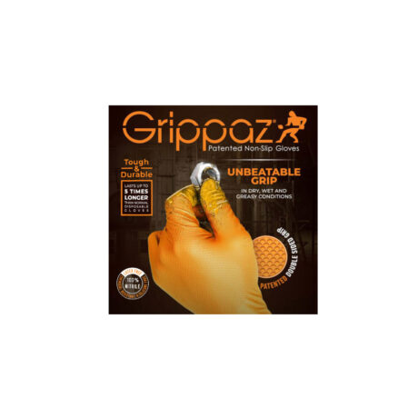 Γάντια νιτριλίου Grippaz