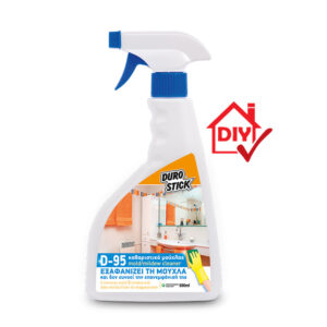 Καθαριστικό-Μούχλας-D-95-Cleaner-Durostick